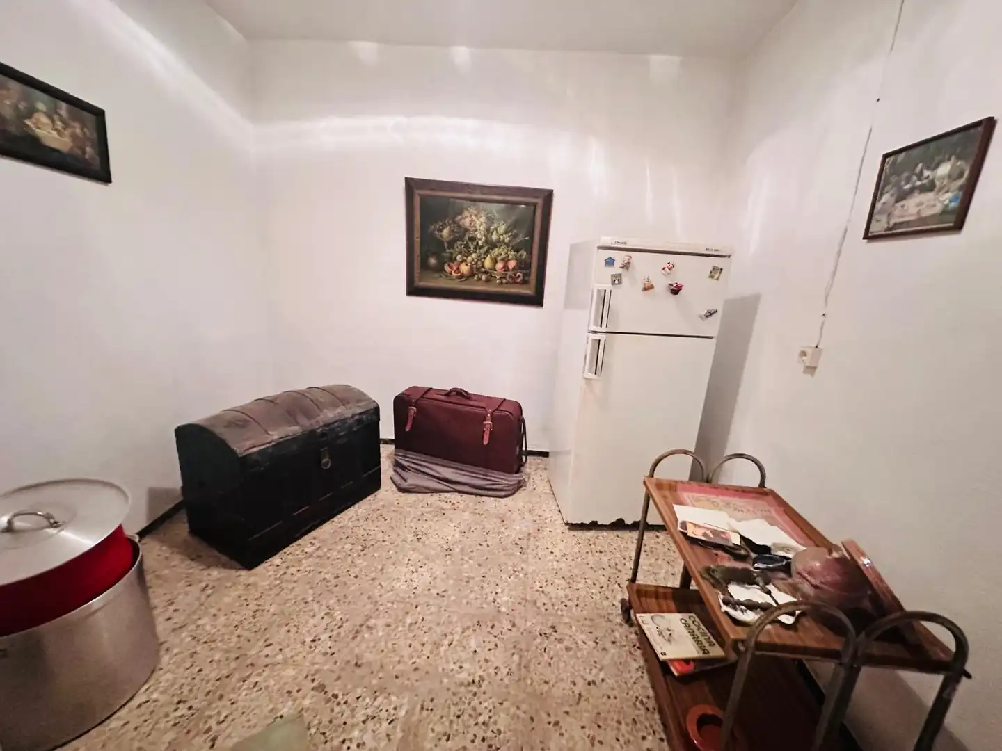 Casa o chalet en venta en San Juan