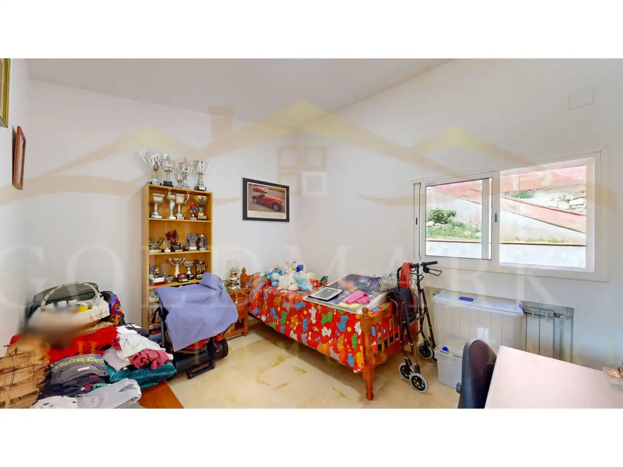 Casa o xalet en venda en Corbera de Llobregat amb Aire condicionat, Calefacció i Jardí privat