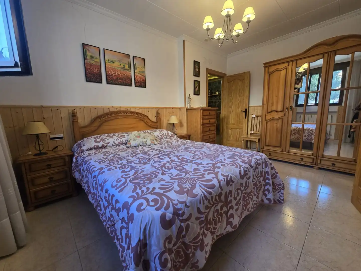 Casa en venda a Villamediana de Iregua, imagen 45