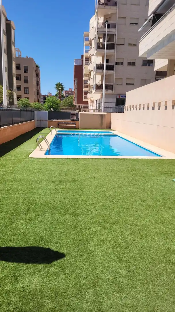 Flat for rent in Elche / Elx, Alicante