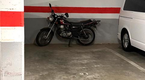 Foto 4 de Garaje en venta en Carrer de Josep Irla, 9, Veïnat, Girona