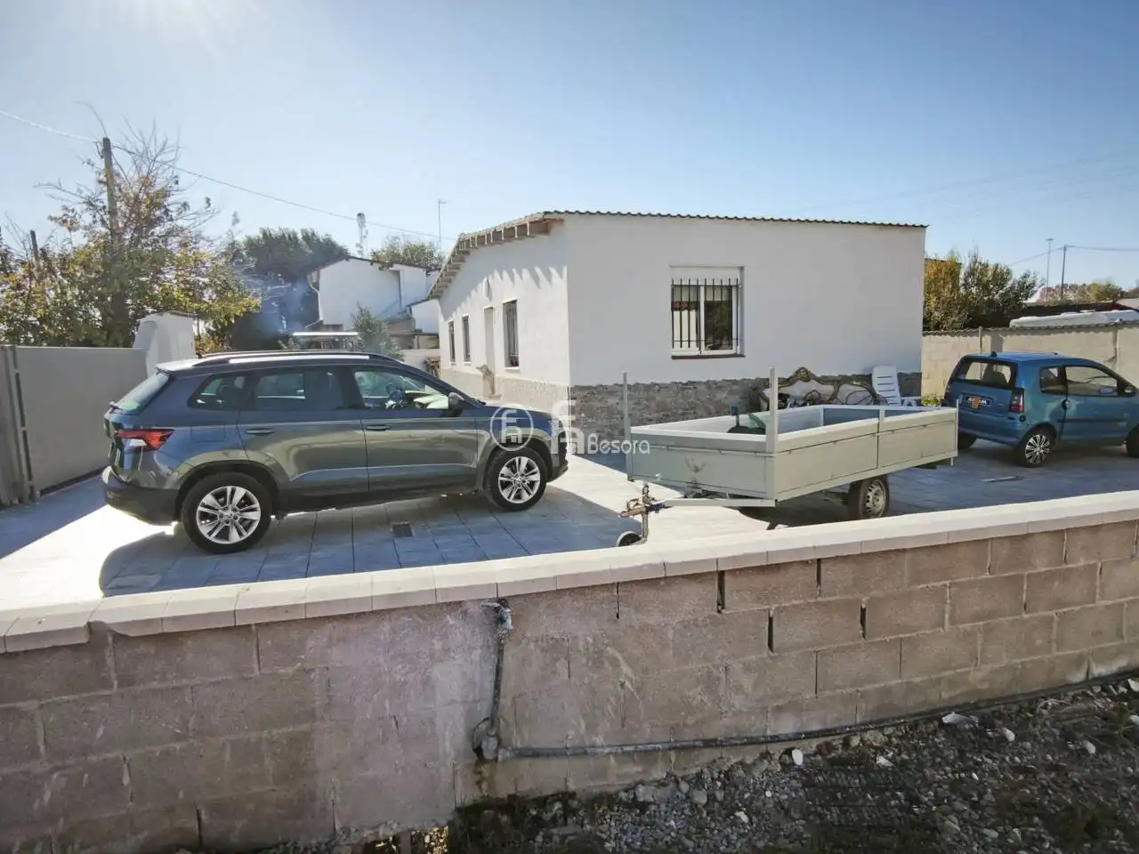 Villa mit Garten zum Verkauf in Rosselló, imagen 28