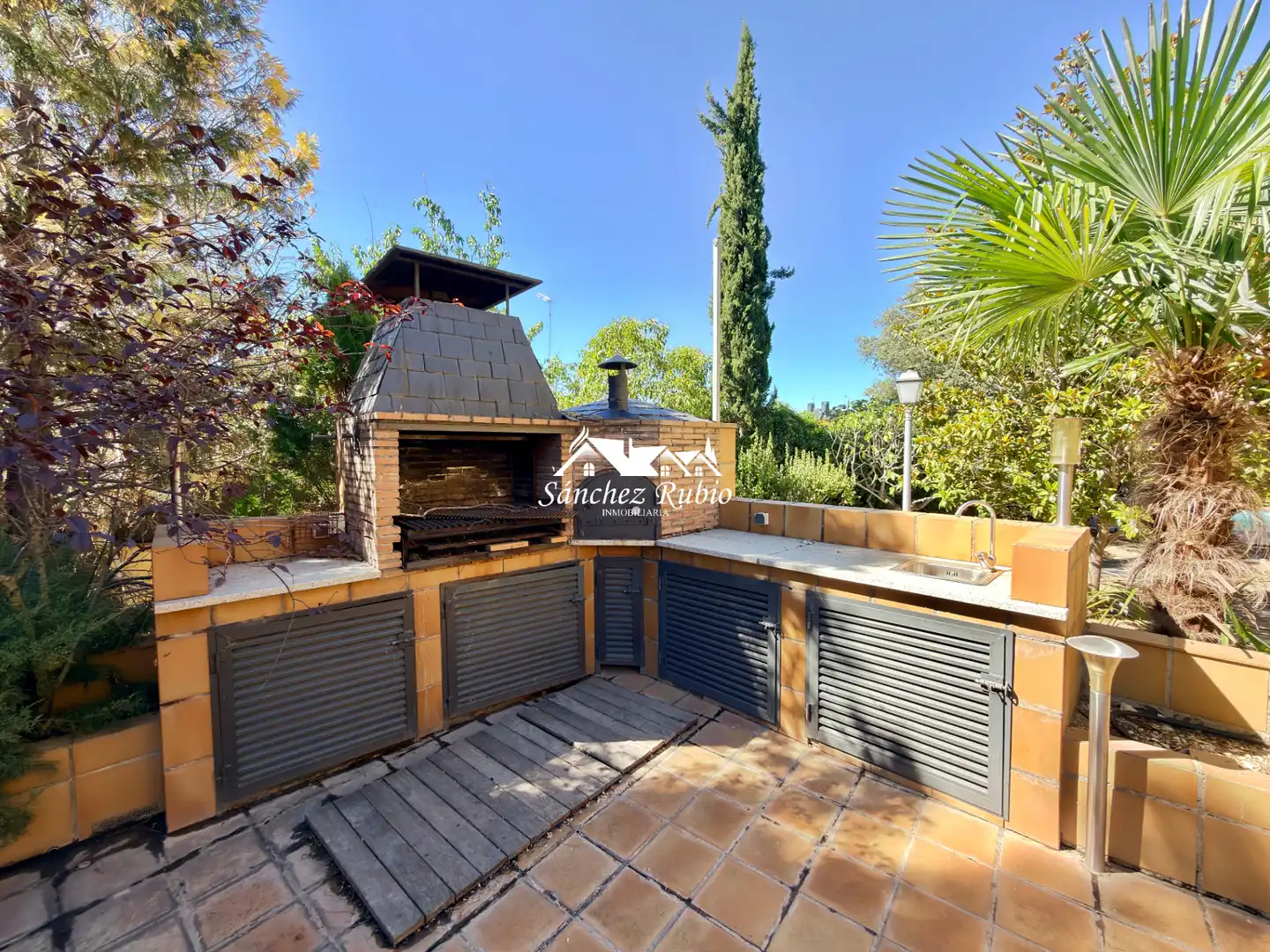 Casa o chalet en venta en Calle Fuente Albadalejo, 19, Colonia