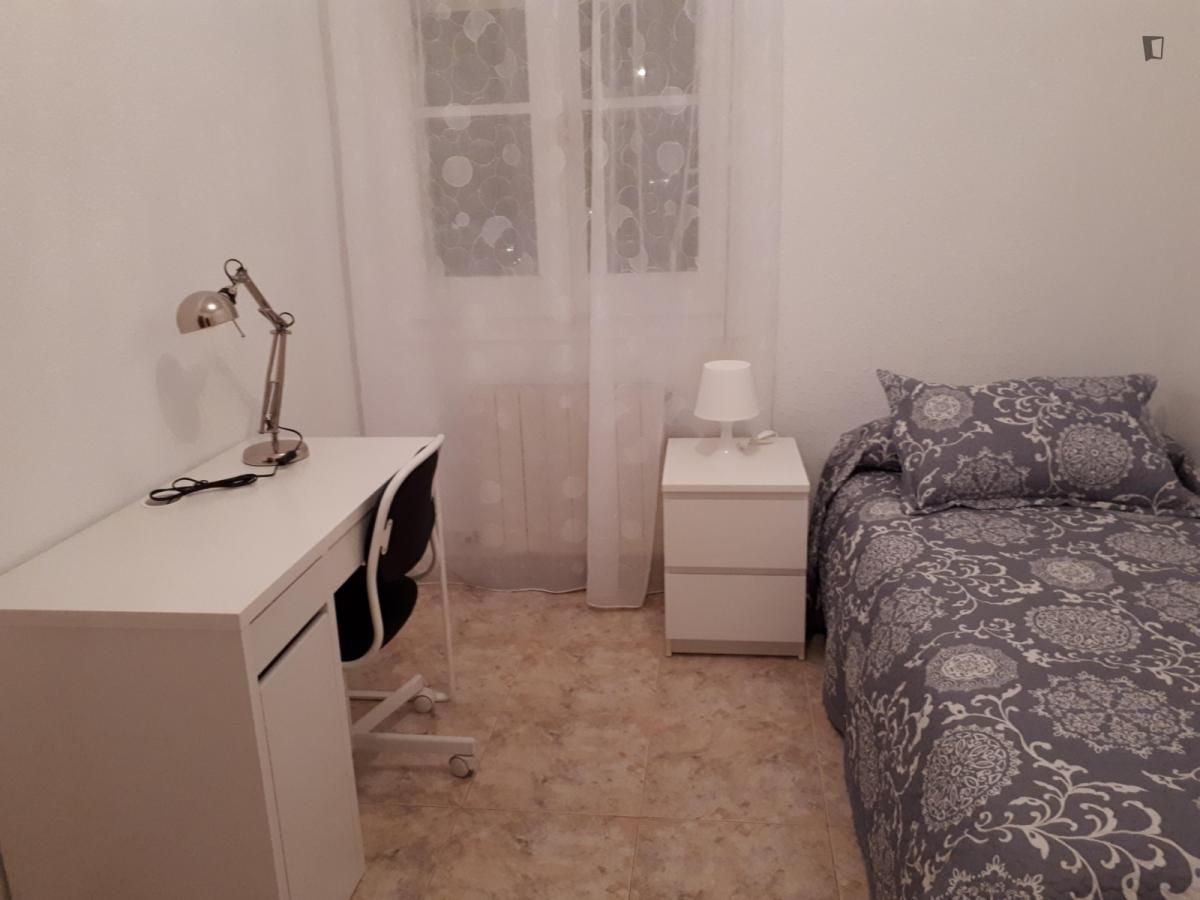 Apartment to share in San José Alto