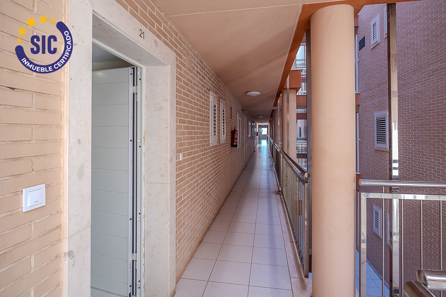 Flat for sale in Canet d'En Berenguer  with Air Conditioner, Heating and Terrace