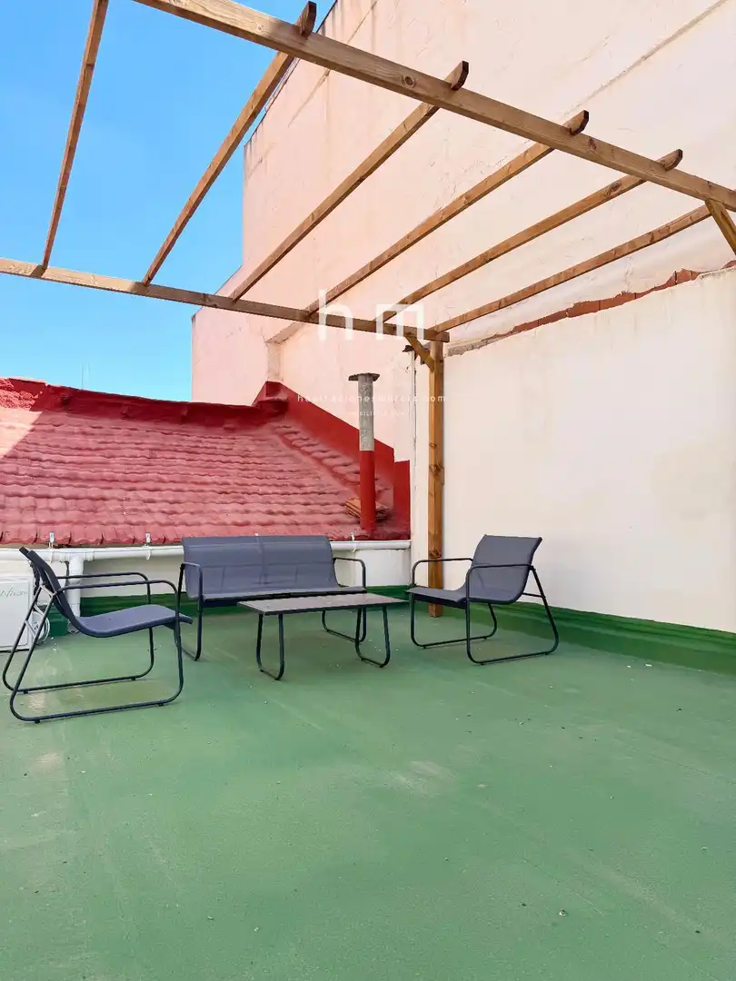 Terraza de Piso en venta en Alcantarilla con Aire acondicionado y Terraza