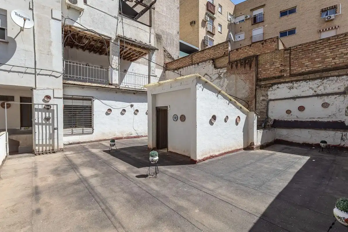 Appartement avec terrasse à vendre à Calle SAN ANTON 33, imagen 31