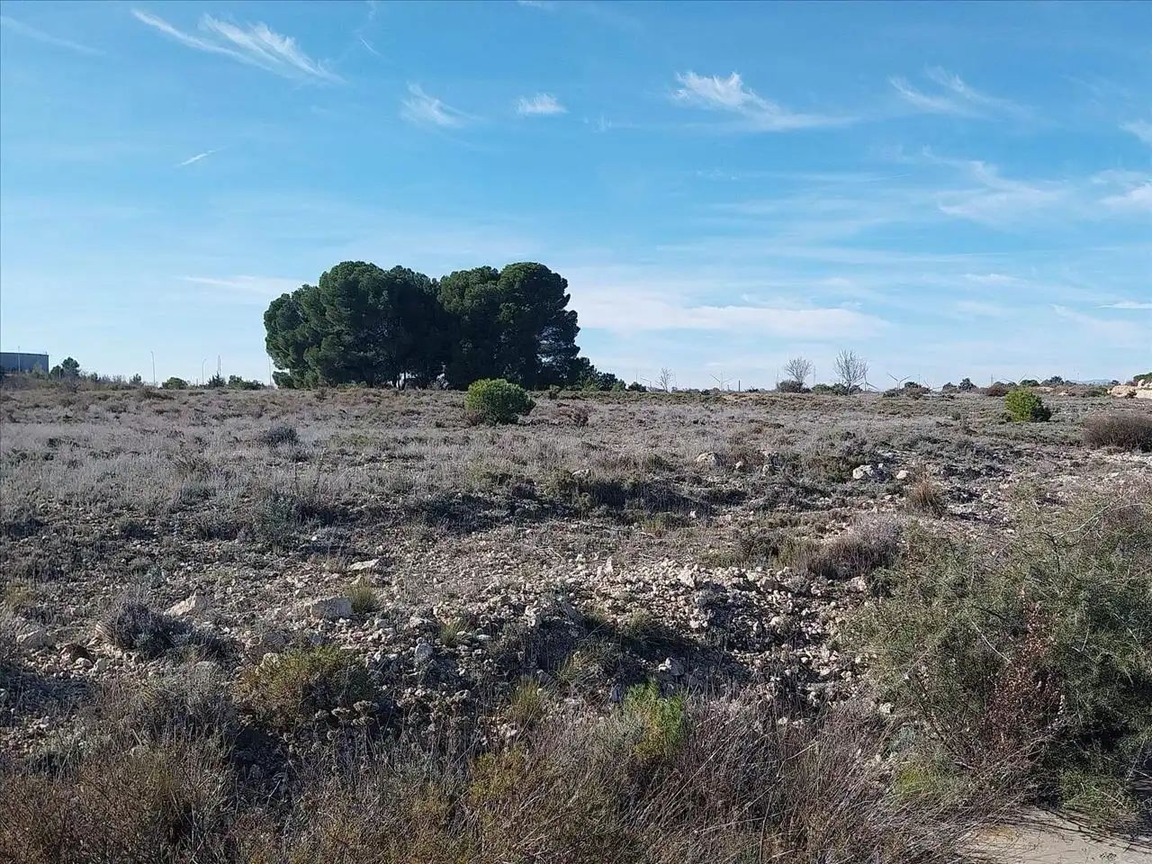 Terreni e lotti in vendita a Alto de la Muela Norte, imagen 4
