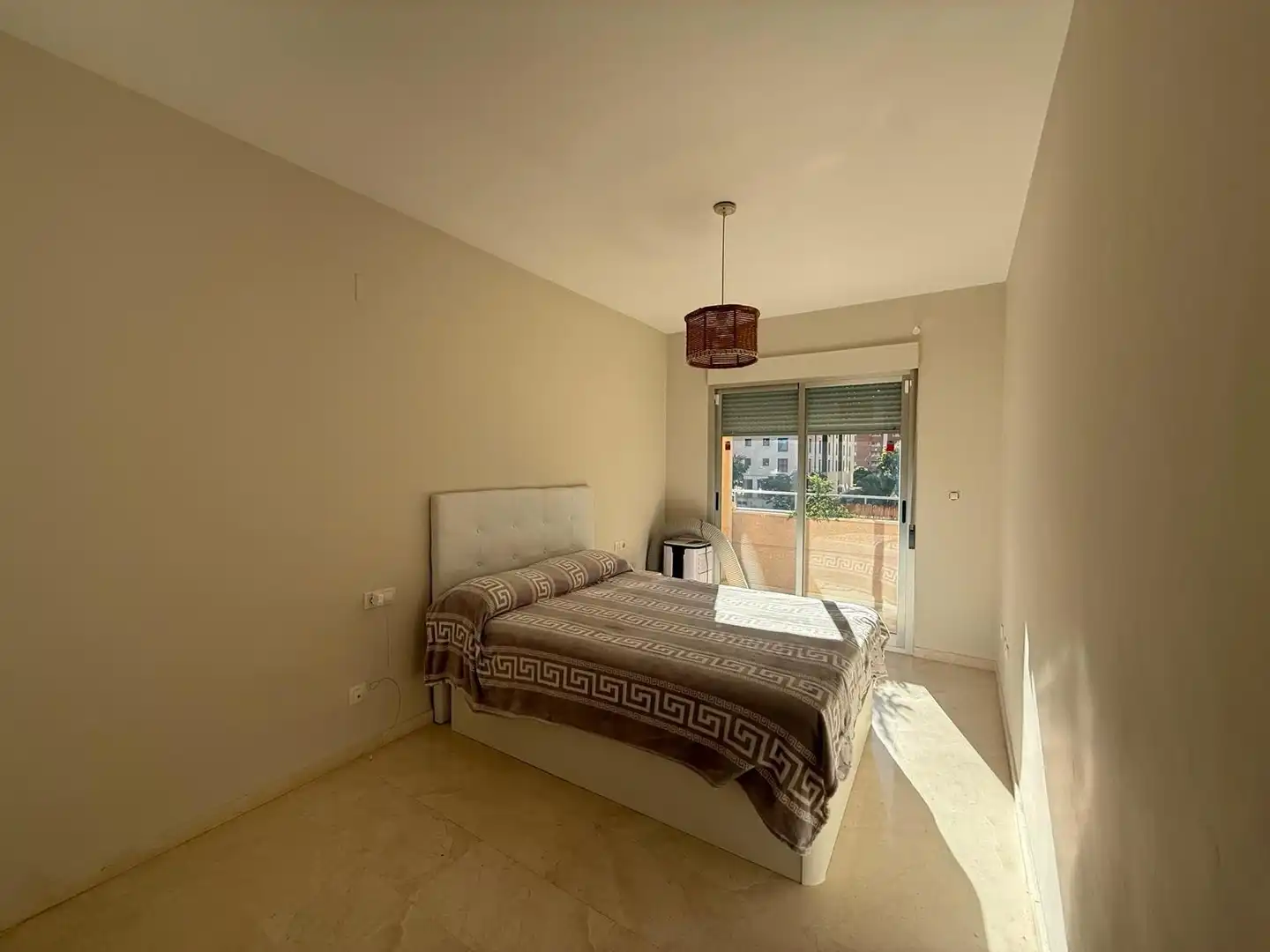 Wohnung mit Pool zur Miete in La Cala de Villajoyosa, imagen 10