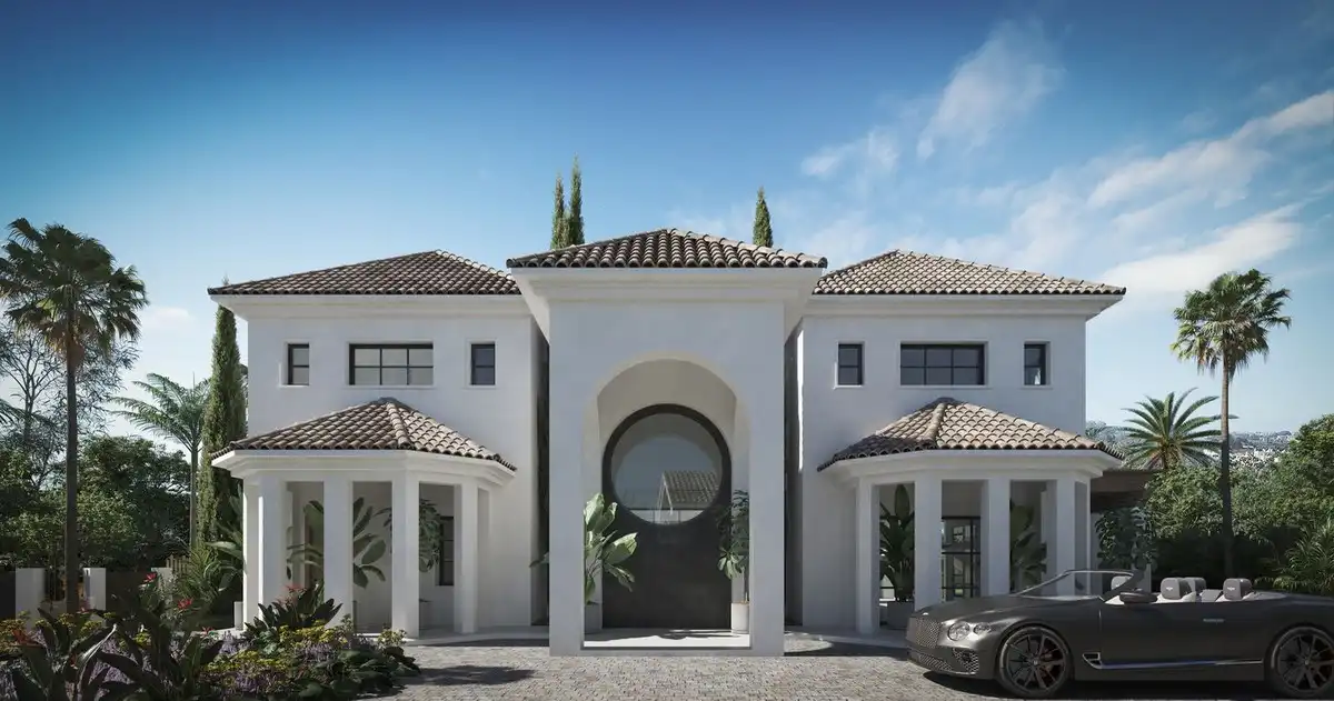 Residential for sale in Las Brisas