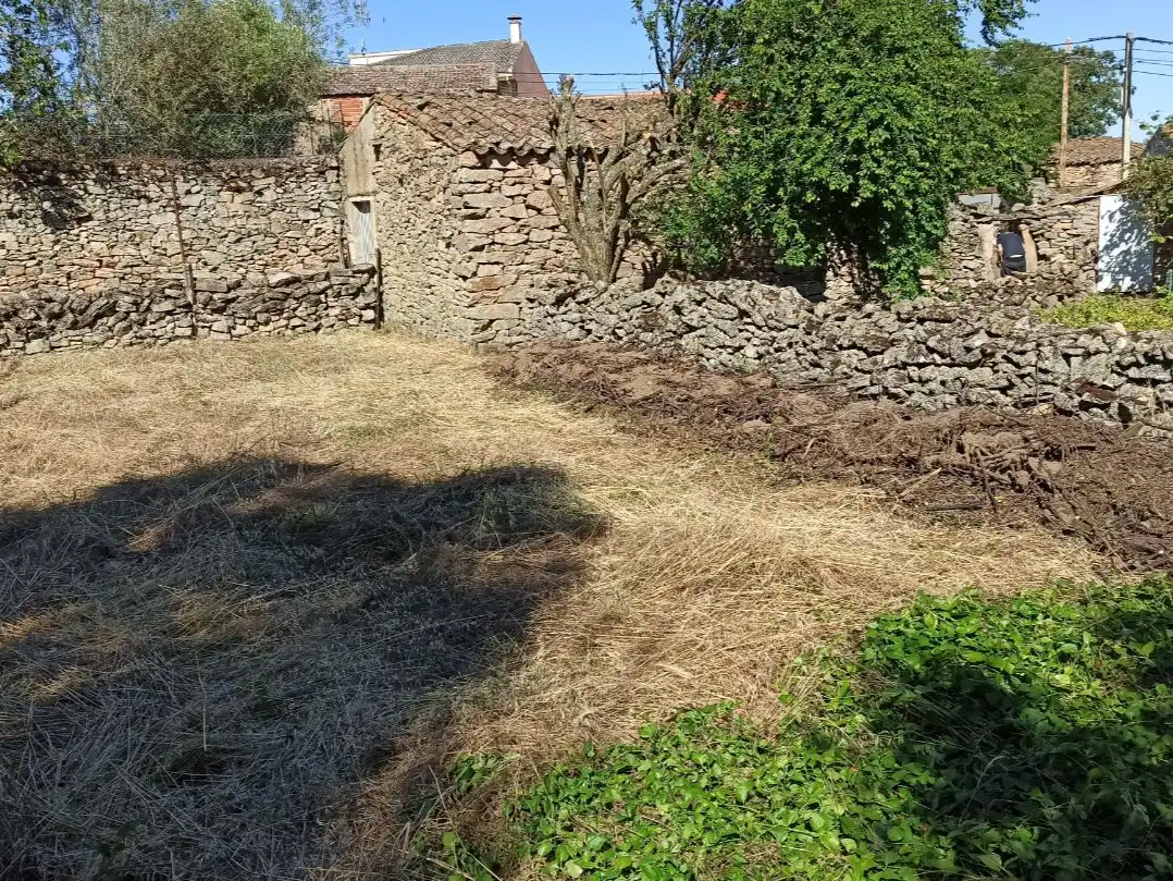 Residencial en venda en Monleras