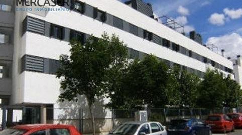 Photo 2 of Garage to rent in Mariano Benlliure, Soto del Henares, Madrid