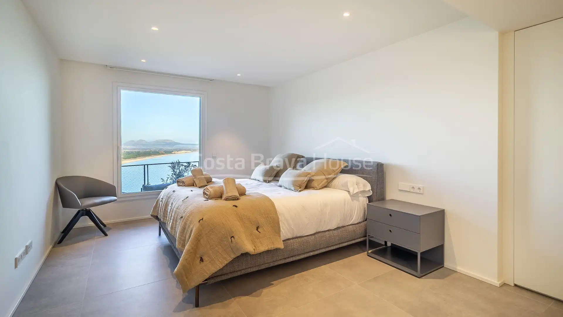 Casa con piscina en venta en Pedrera de S'Antiga, imagen 39