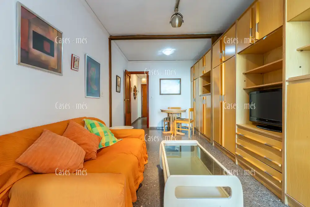 Estudio en venta en La Pobla de Farnals, Valencia