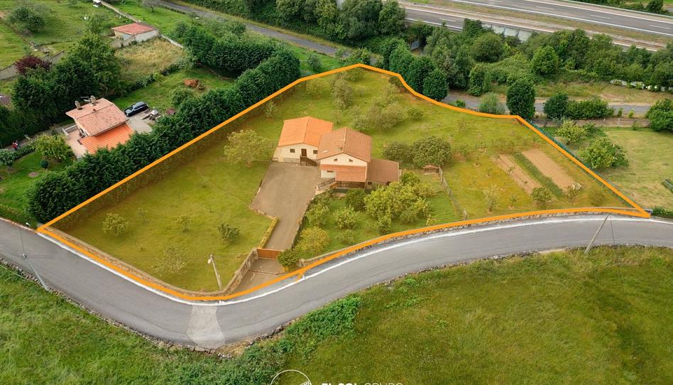 Foto 1 de Casa o chalet en venta en N/a, -1, Quintes - Arroes, Asturias