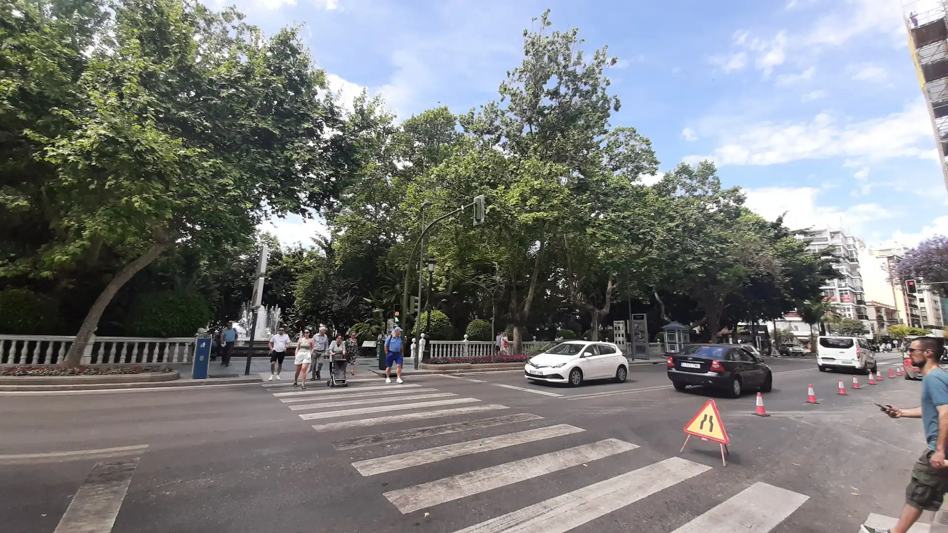 Apartament amb ascensor en venda a Marbella Centro, imagen 23