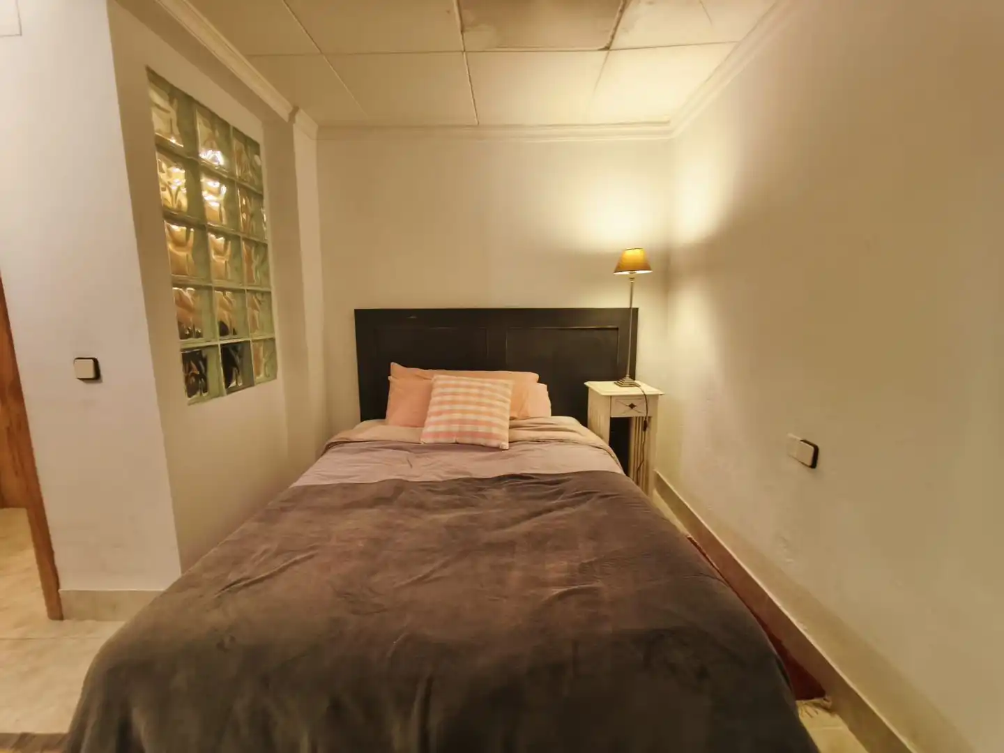 Dormitori de Casa o xalet en venda en Tivenys amb Terrassa i Traster