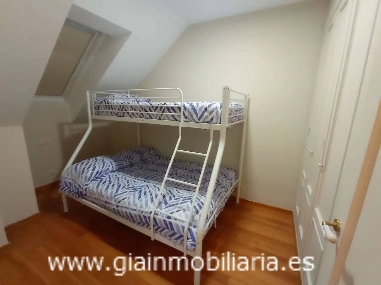 Habitación de Dúplex en venta en Mondariz-Balneario con Aire acondicionado, Calefacción y Parquet