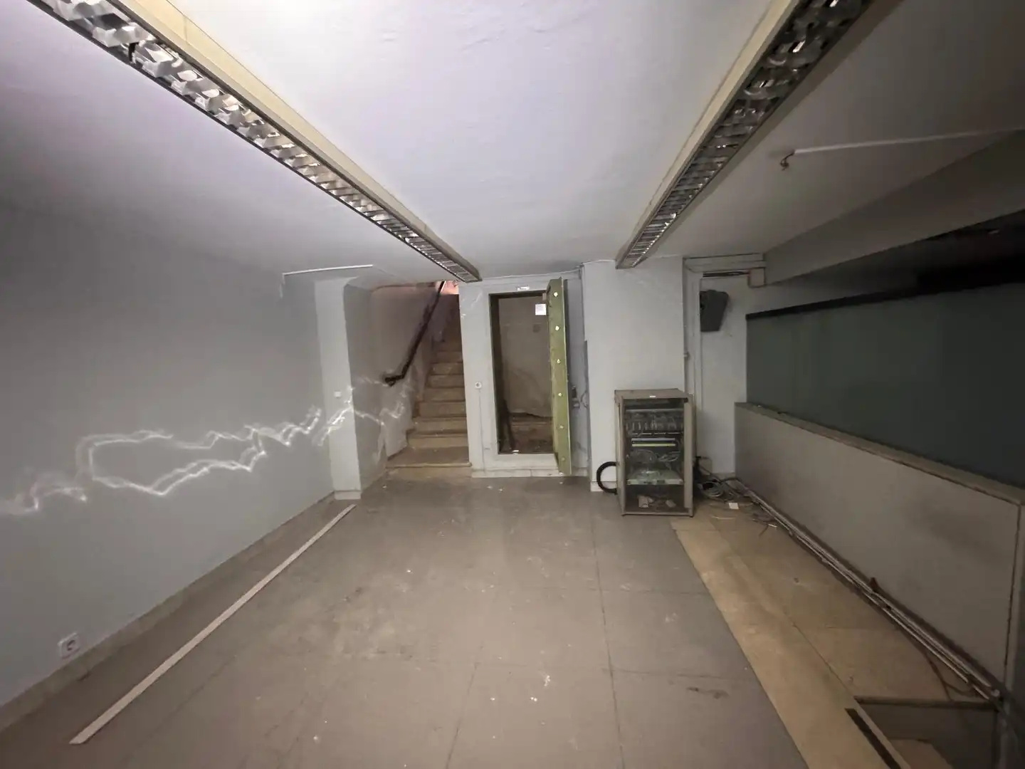 Local comercial en venta en Carrer Carrer Comte d'Urgell 152, imagen 23
