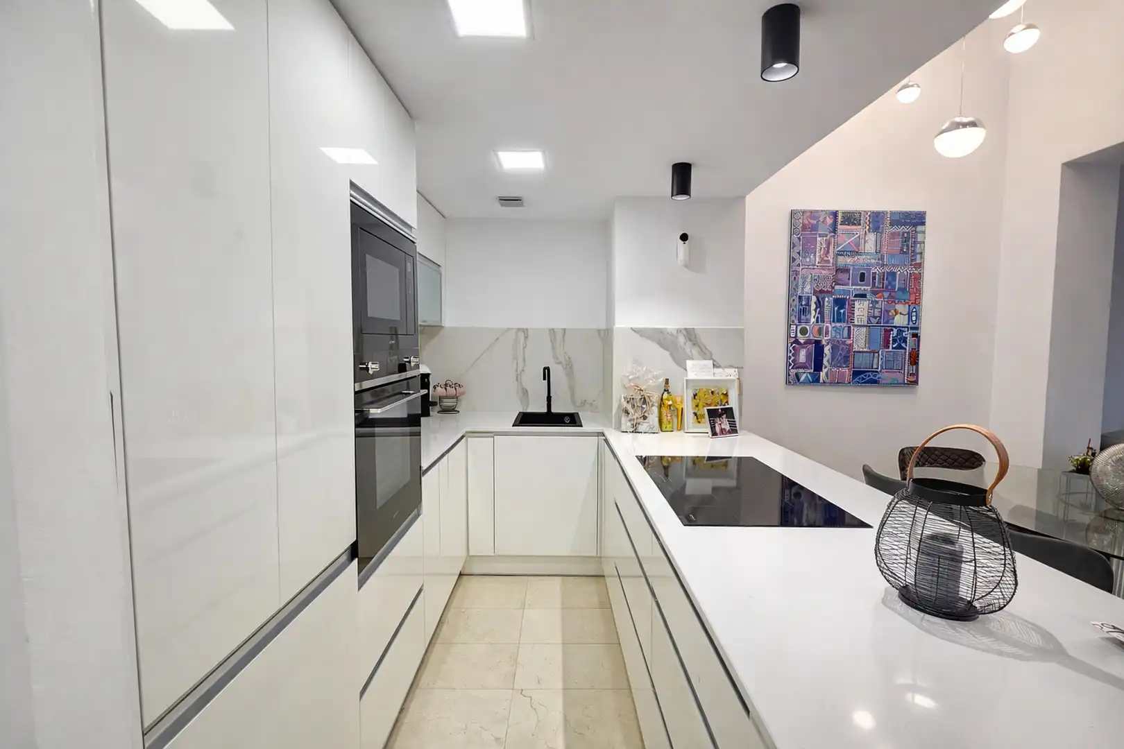 Appartamento con terrazza in vendita a Moxó - Sant Mori, imagen 10