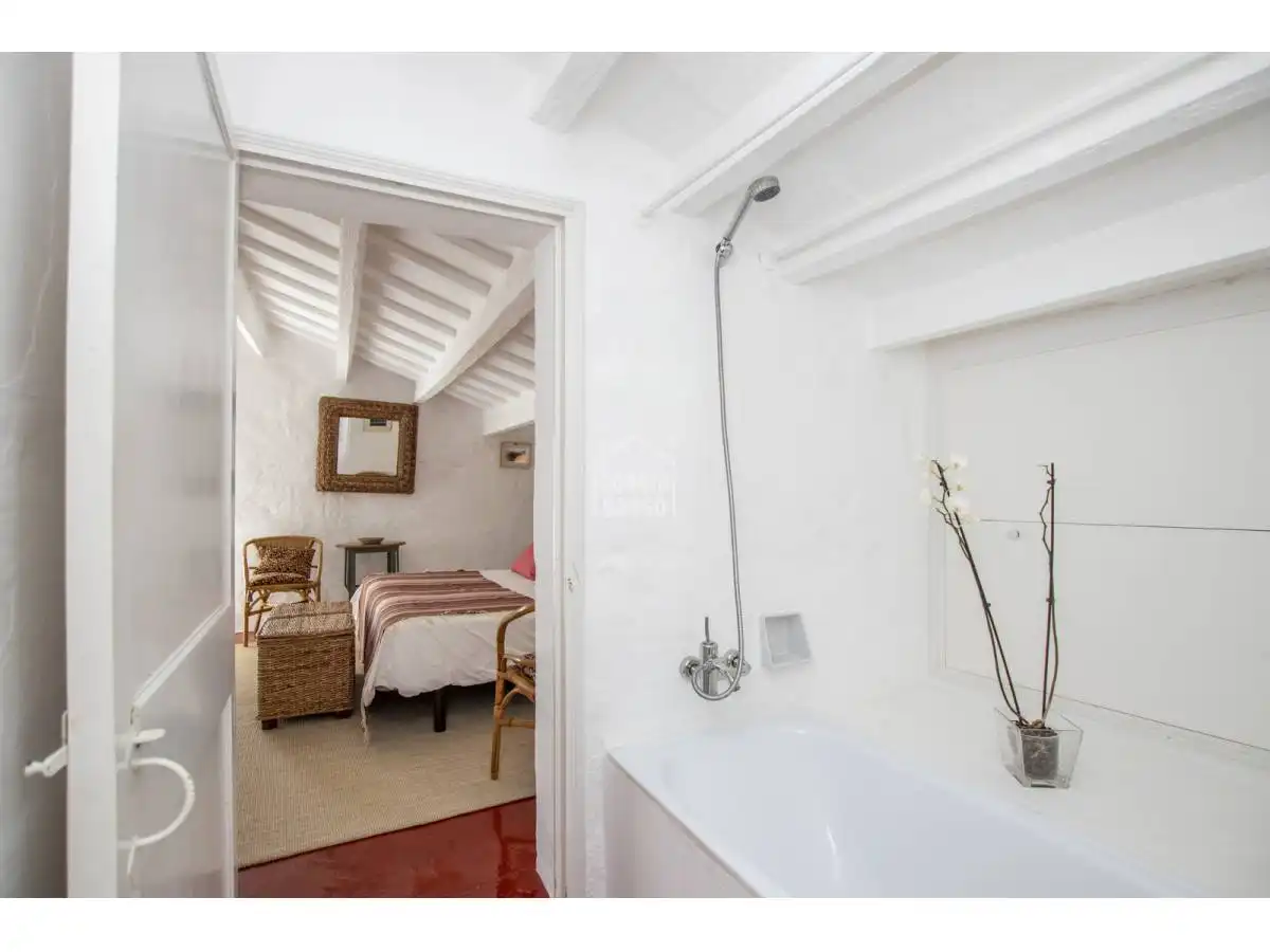 Country homes for sale in Sant Lluís - S'Ullestrar - Torret