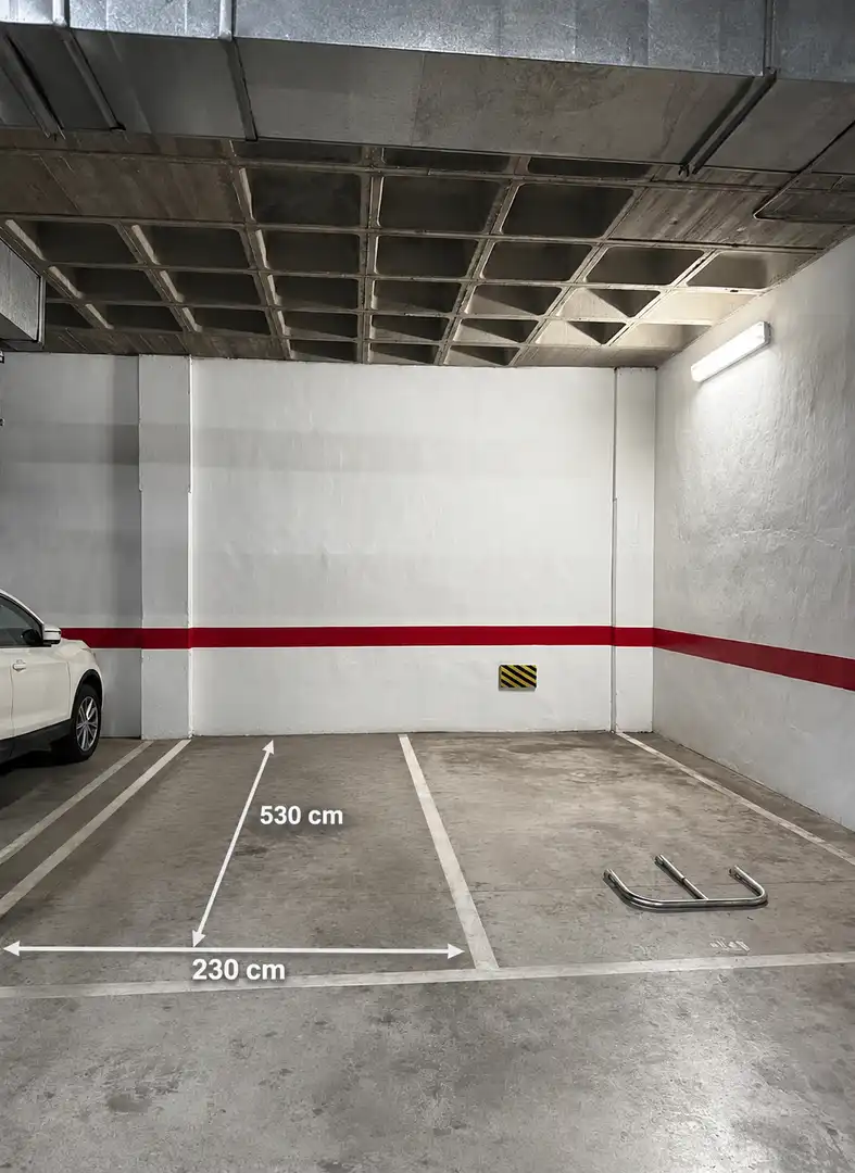 Parking of Garage for sale in Elche / Elx