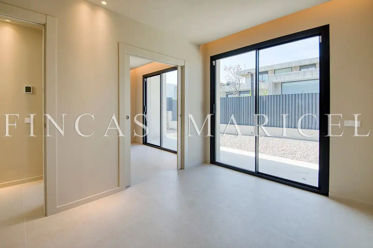 Houses for sale in Sitges  with Air Conditioner, Heating and Private garden