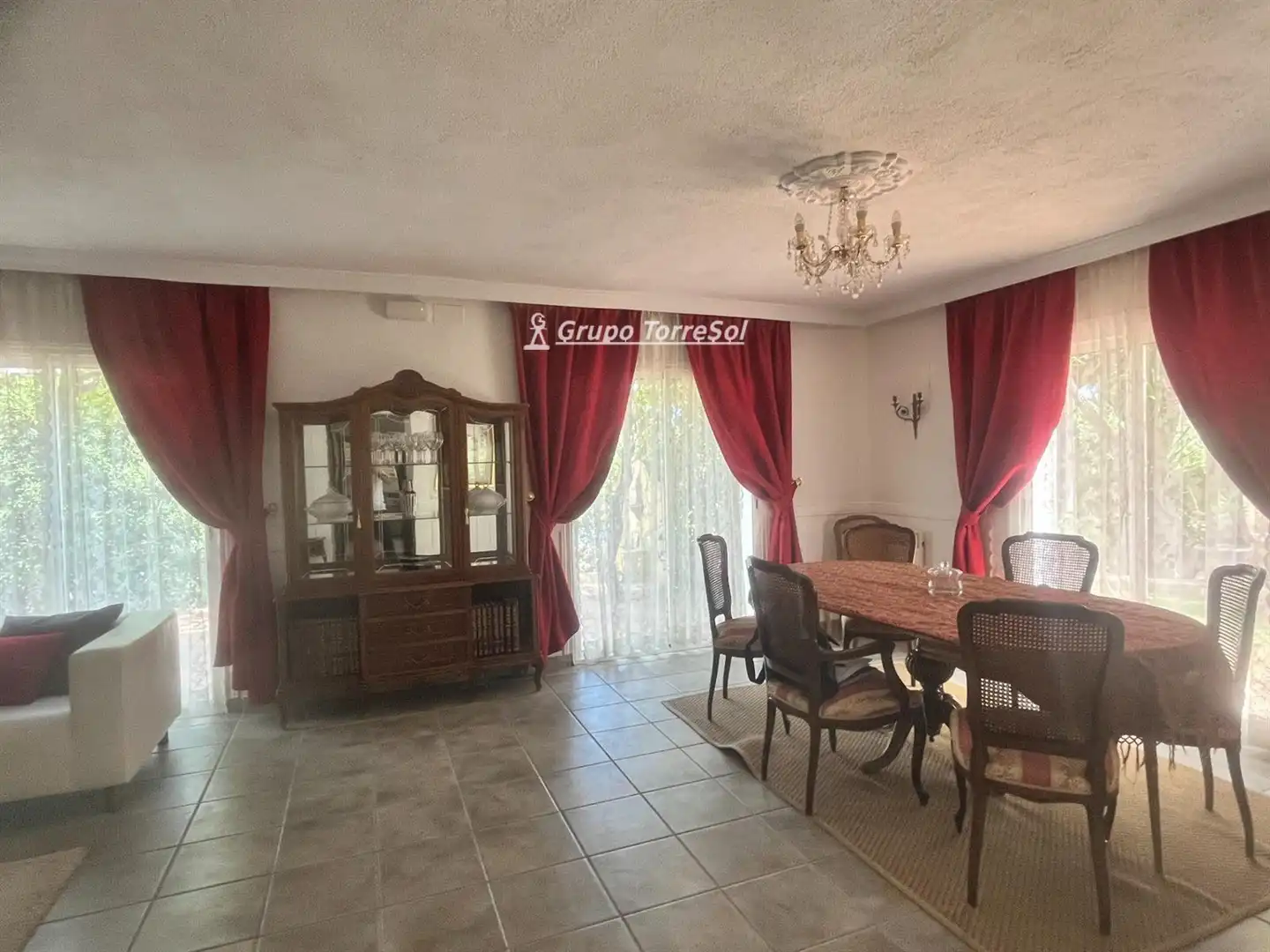 Chalet con piscina en venta en POLíGONO 7 PARAJE 65 JUNTO A CAL DENTISTA, imagen 12