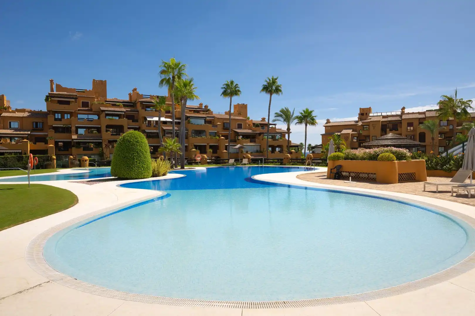 Apartment with terrace for sale in Punta Plata, imagen 3