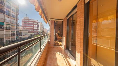 Photo 2 of Flat for sale in Calle San Vicente, Mercado, Alicante / Alacant