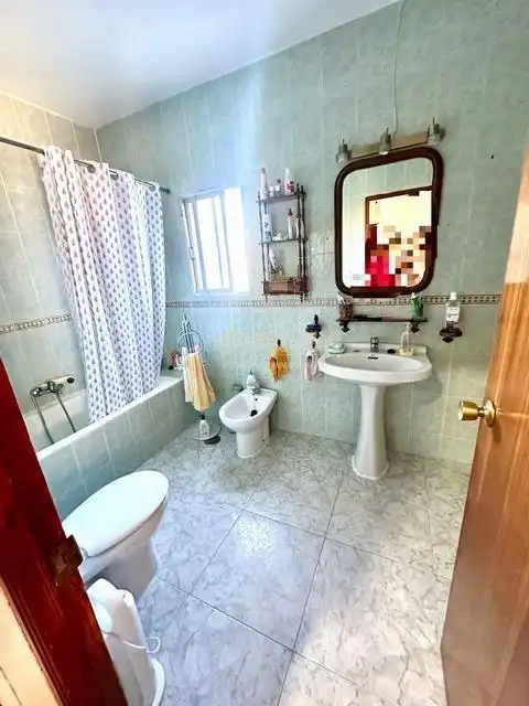 Casa rústica amb jardí en venda a Periurbano Oeste - Sierra, imagen 19