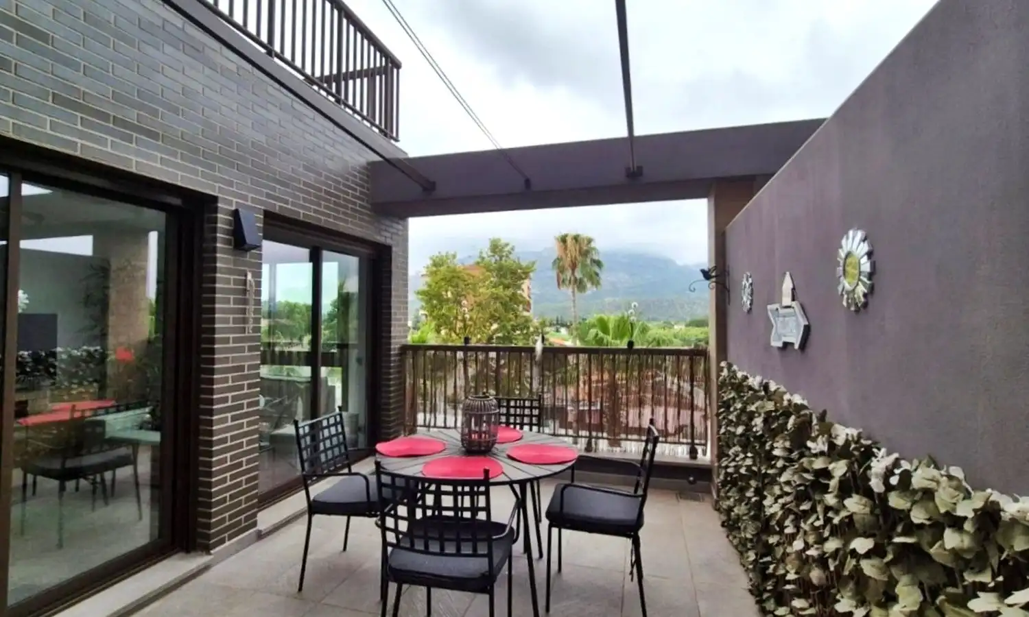 Apartment with pool for sale in Vell de Gandia 16, imagen 17
