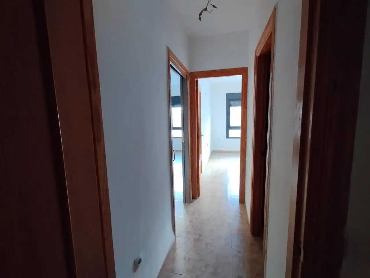 Wohnung zum Verkauf in El Ejido mit Abstellraum