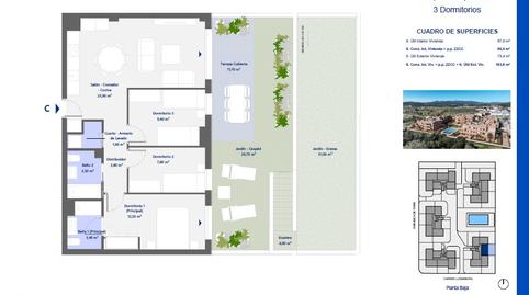 Foto 2 de Piso en venta en París, 3-7, Fenals, Girona