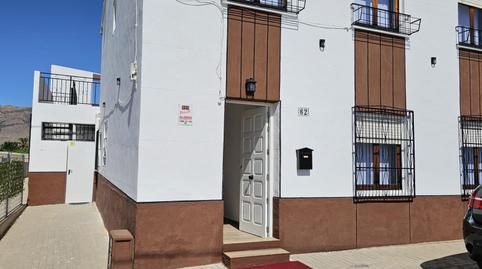 Foto 4 de Edifici en venda a Desamparados - Hurchillo - Torremendo, Alicante