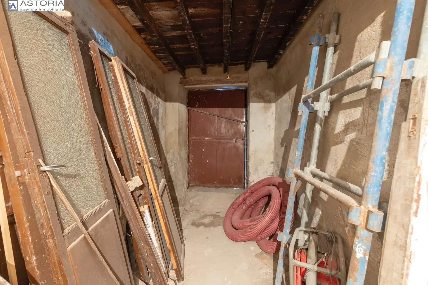 Casa con terraza en venta en Calle CONDE DE LAS INFANTAS, imagen 7