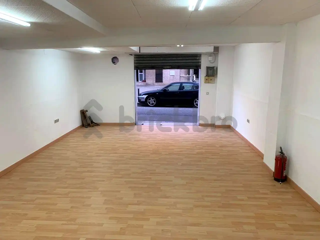 Geschaftsraum zum Verkauf in Badalona