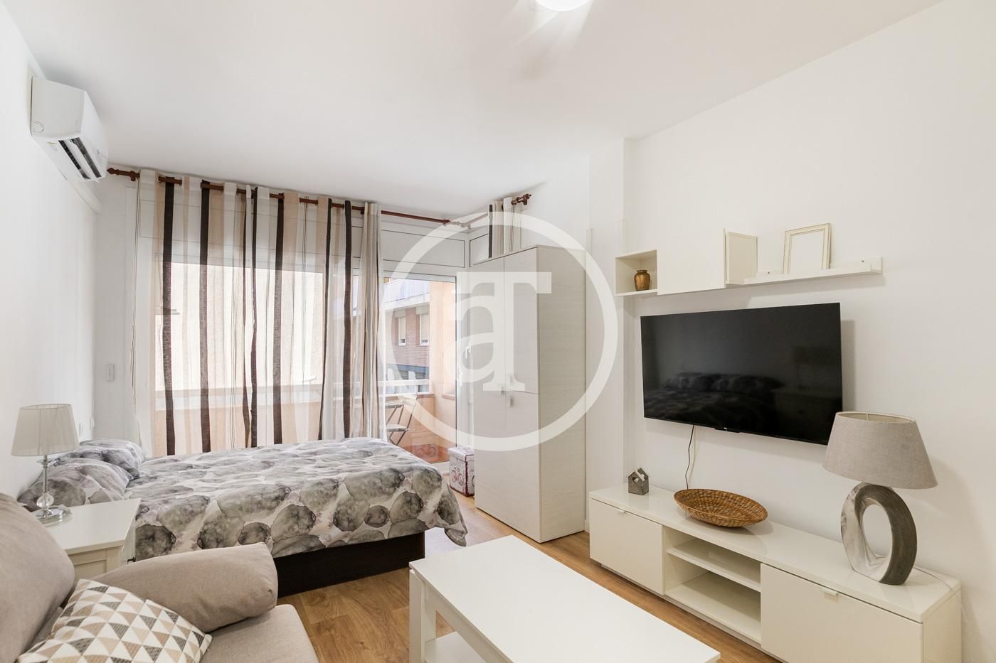 Pis de lloguer a Carrer de Joan Gamper, Barri de les Corts