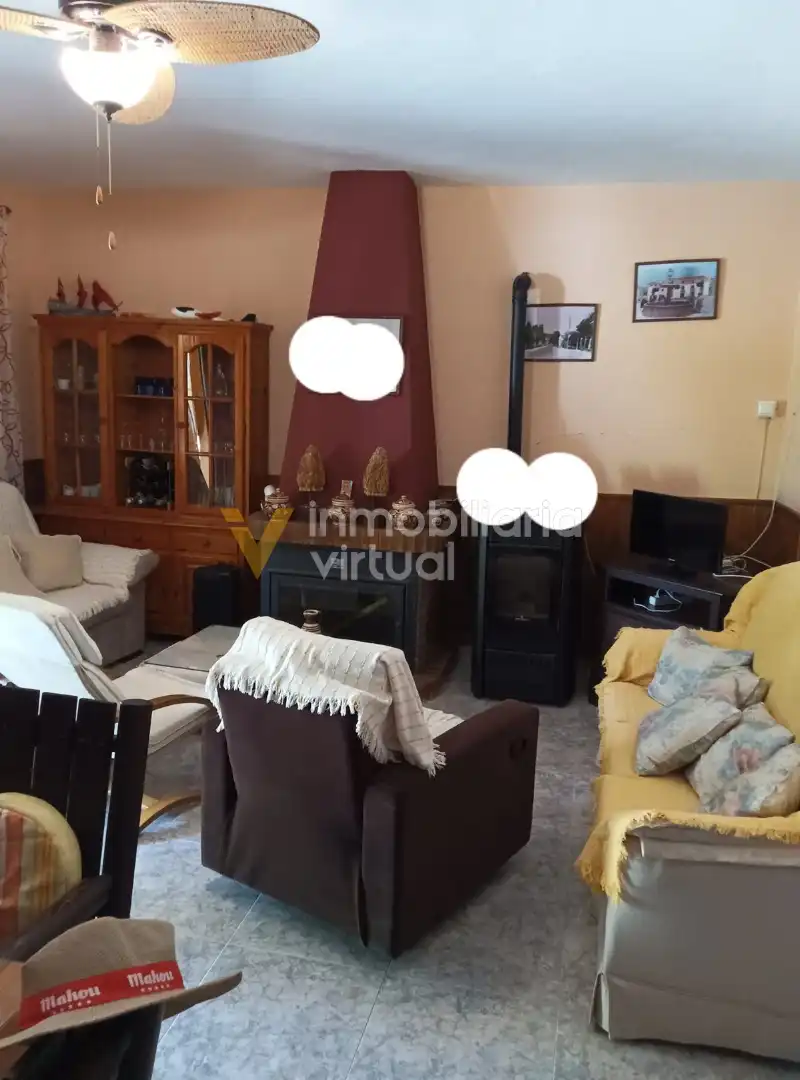 Chalet con piscina en venta en Camino de la Torca, imagen 16