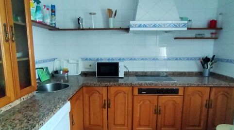 Foto 2 de Piso de alquiler en Molino de la Vega, Huelva Capital