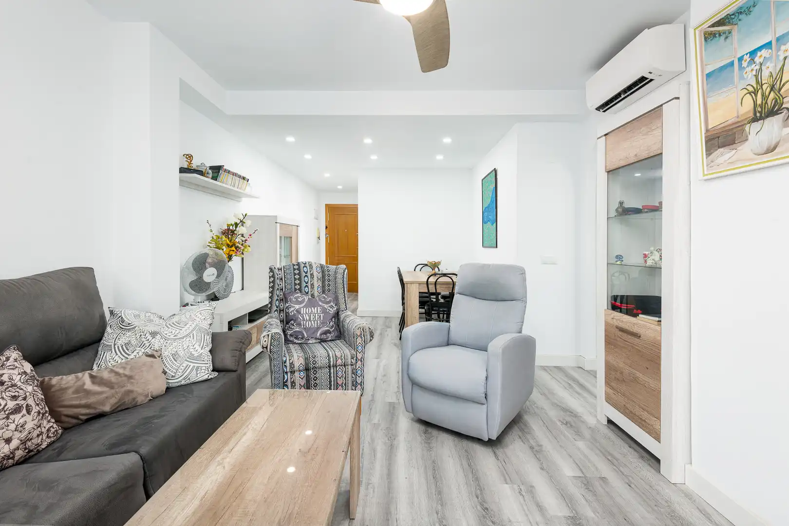 Appartement avec piscine à vendre à Camí de Fondo 2, imagen 16