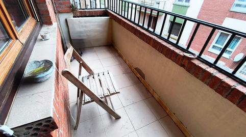 Foto 4 de Piso en venta en Calle Pizarro, Santa Catalina - Ferial, Aranda de Duero