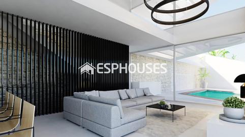 Foto 4 de Casa o xalet en venda a Zona Levante - Playa Fossa, Alicante