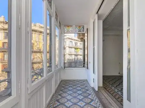 Appartement avec terrasse à vendre à Rambla de Catalunya, imagen 21
