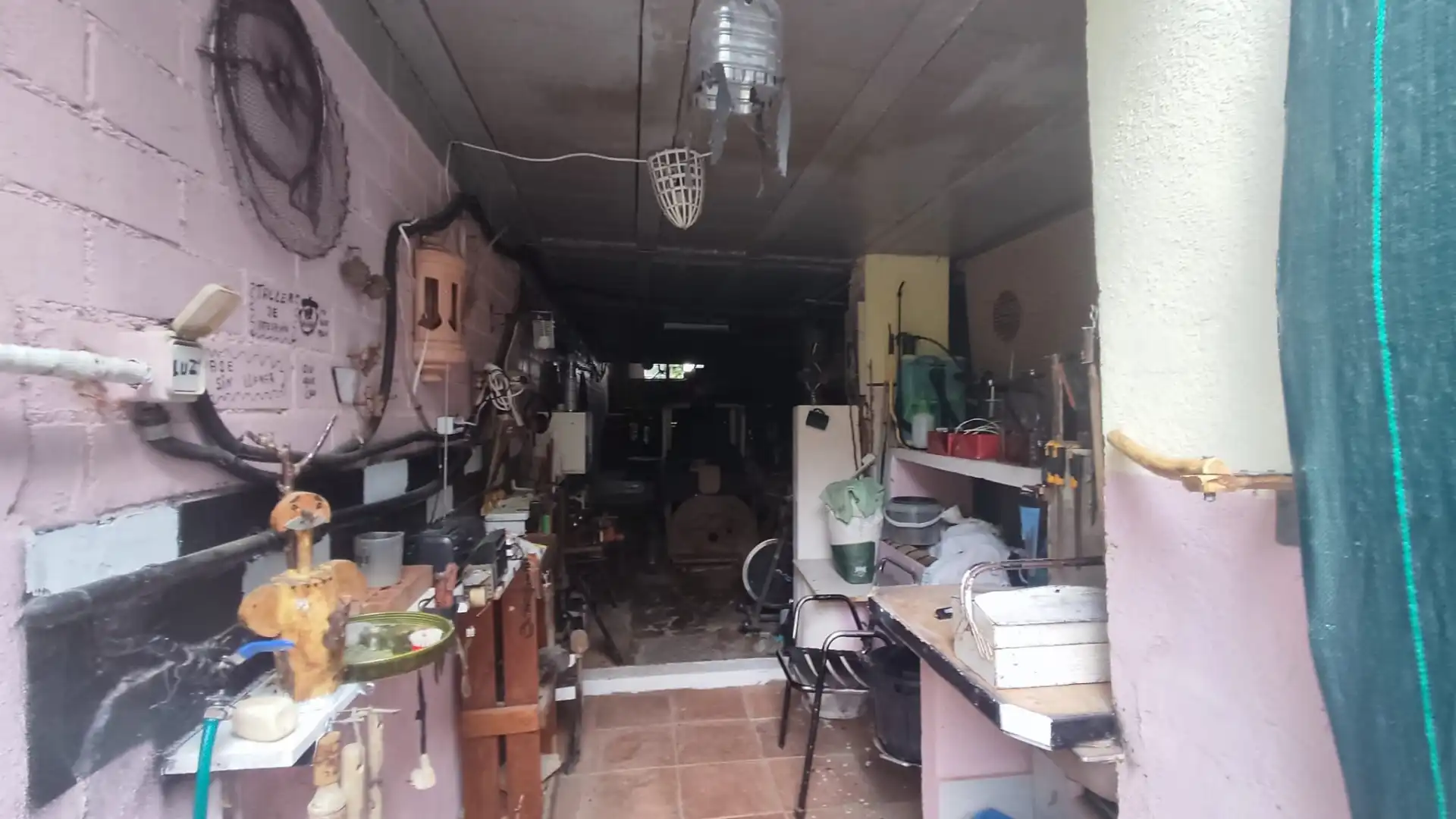 Chalet con jardín en venta en Avinguda Dolça de Provença, imagen 34