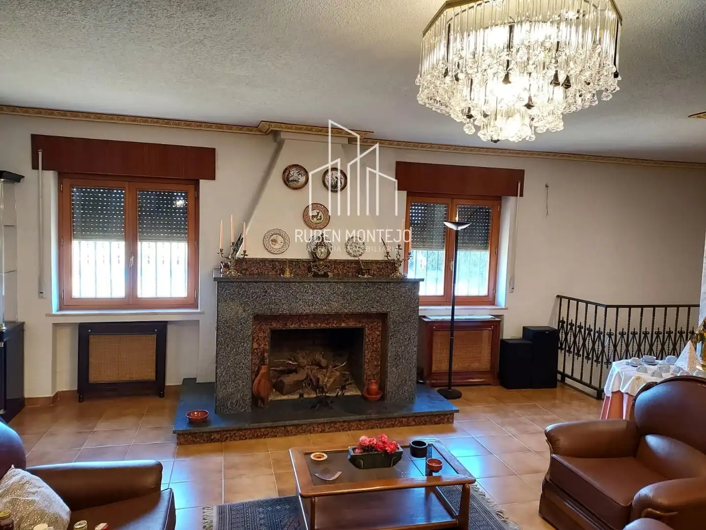 Villa avec terrasse à vendre à Chinchibarra - Capuchinos, imagen 30