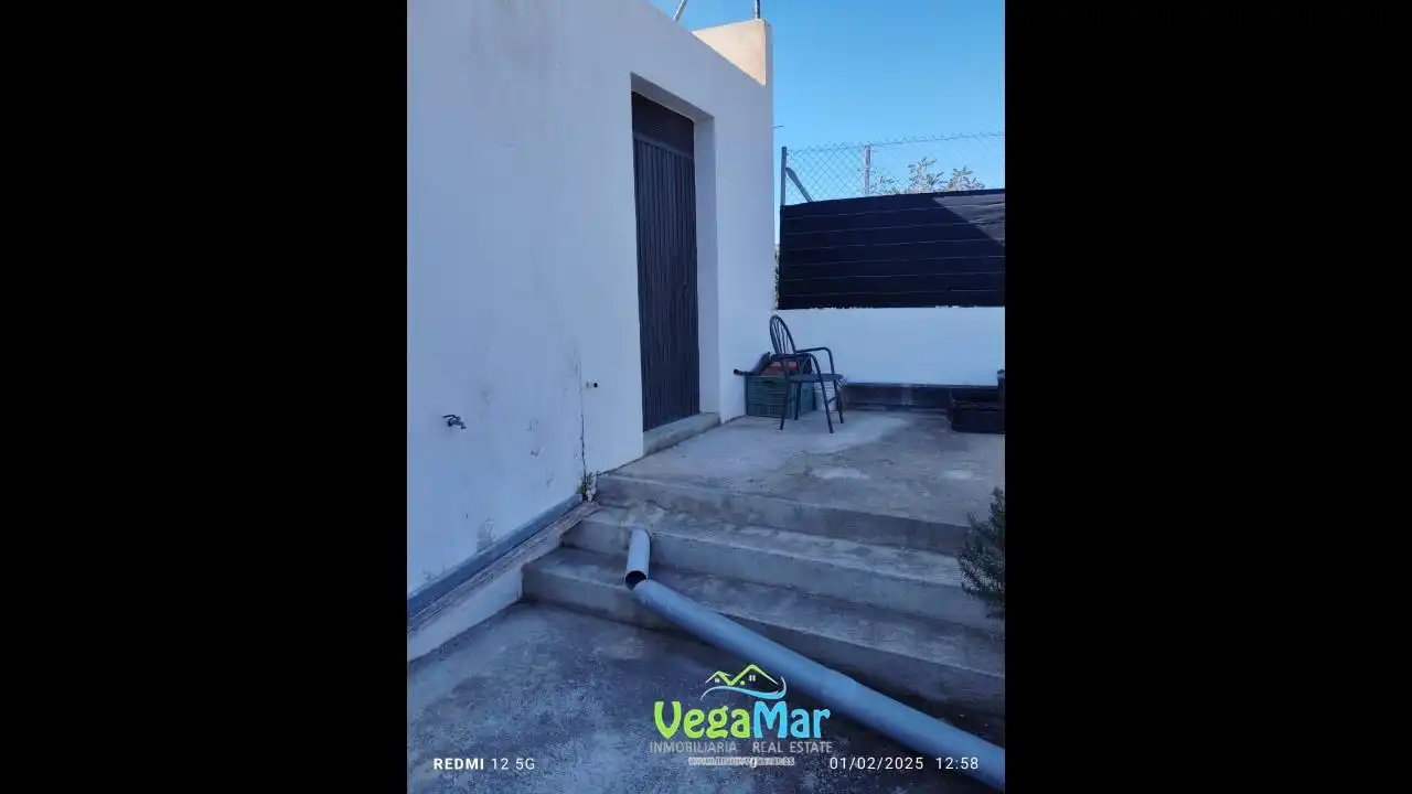 Country homes for sale in Almuñécar  with Private garden, Terrace and Swimming Pool