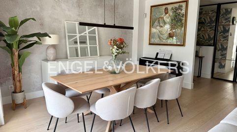 Foto 5 de Piso en venta en Ríos Rosas - Nuevos Ministerios, Madrid Capital
