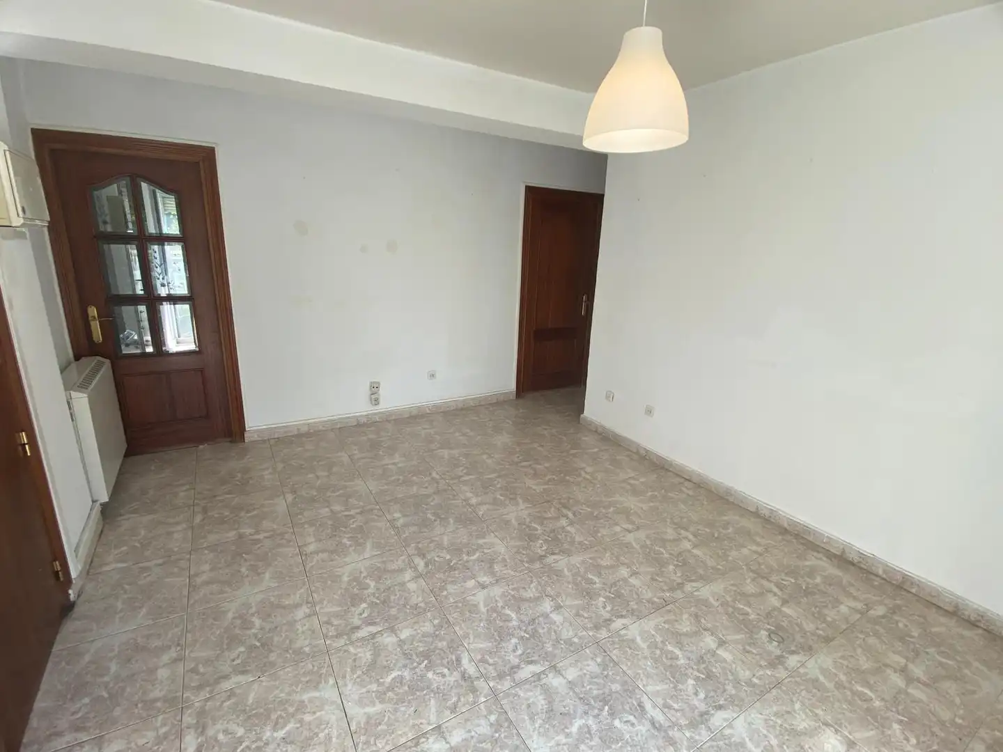 Sala de estar de Piso en venta en Madrid con Terraza