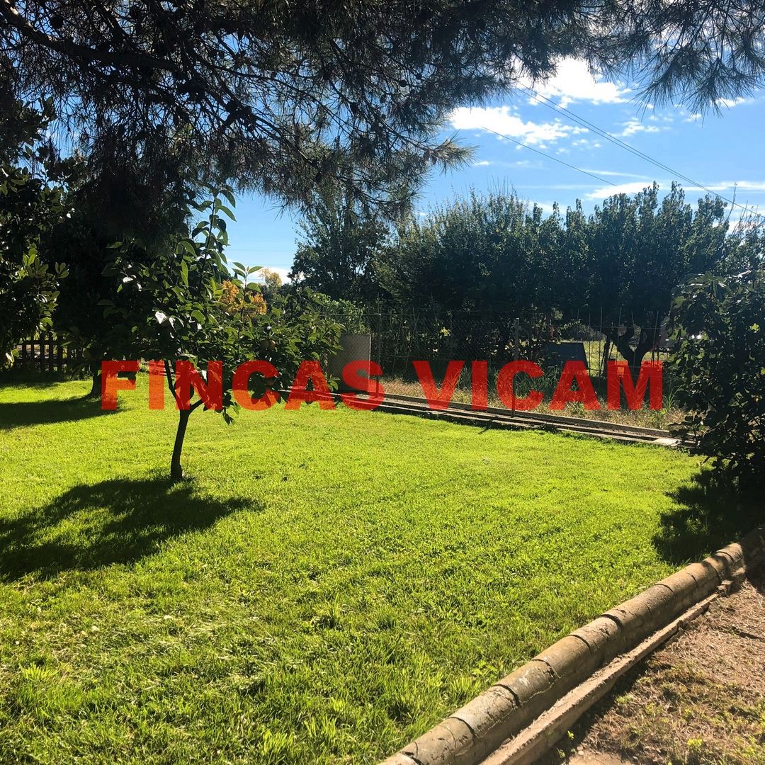 Terreno en venta en  Huesca Capital